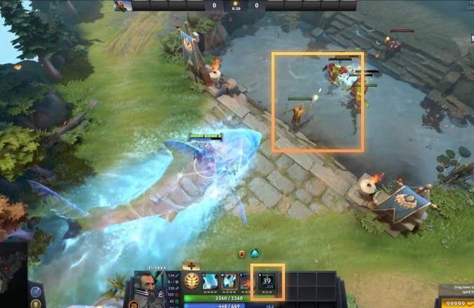 Roamer dota 2 strategy