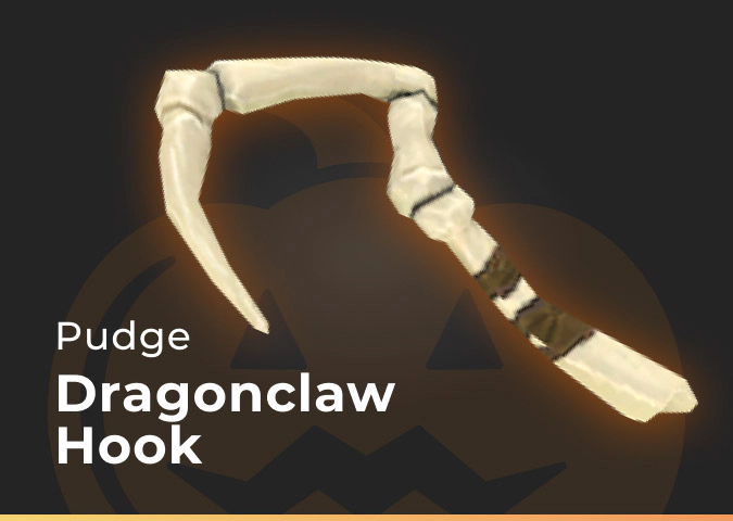pudge dragonclaw hook