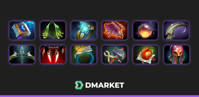 dota 2 neutral items tier 2