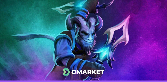 dota 2 riki