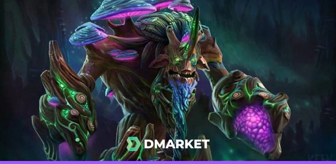 dota 2 treant protector