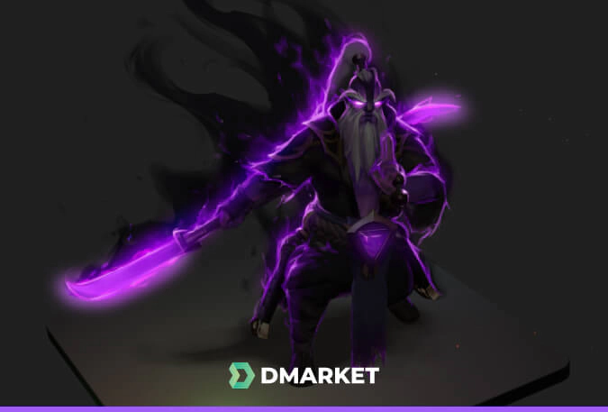 dota 2 void spirit