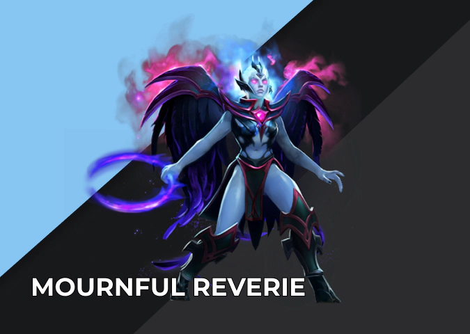 Mournful Reverie Dota 2