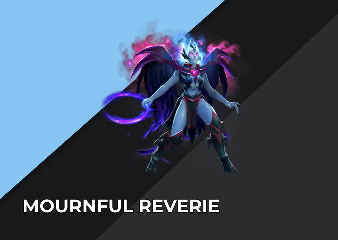 Mournful Reverie Dota 2