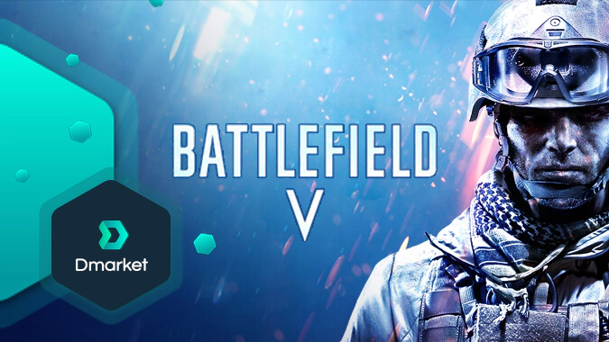 battlefield 5