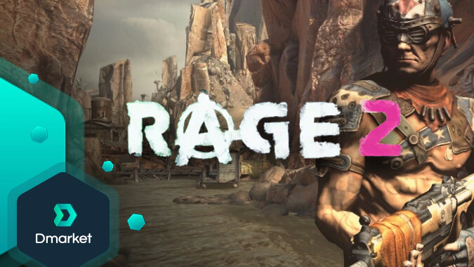 rage 2