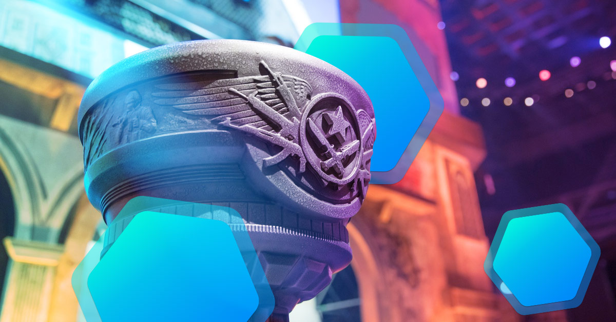 FaZe Power in Moscow - Epicenter 2018 Results