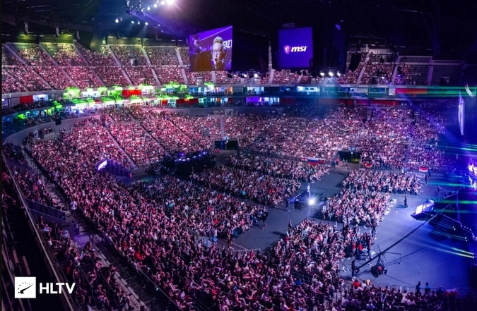 esl one cologne 2020