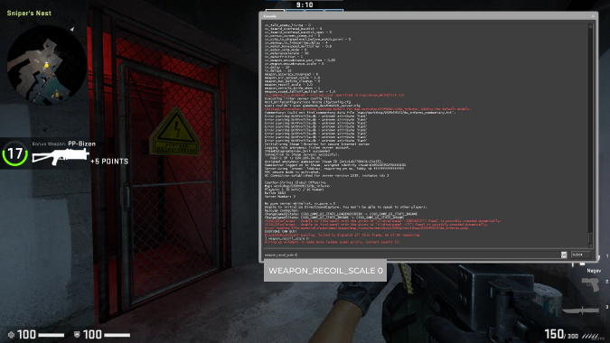 CSGO Secrets: Commands That Will Make You Game Like a Pro