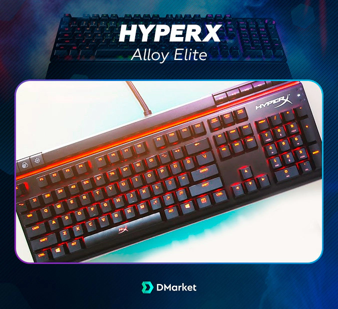 HyperX_Alloy_Elite_keyboard