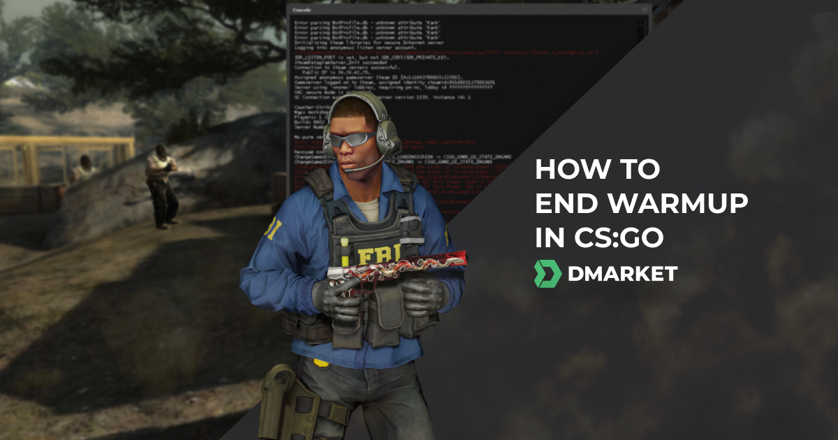 Best CS:GO Launch Options Guide - Skinport Blog