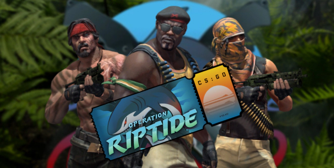 free csgo skins from operation passes