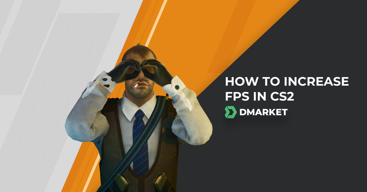 How to Increase FPS in CS2: Useful Tips