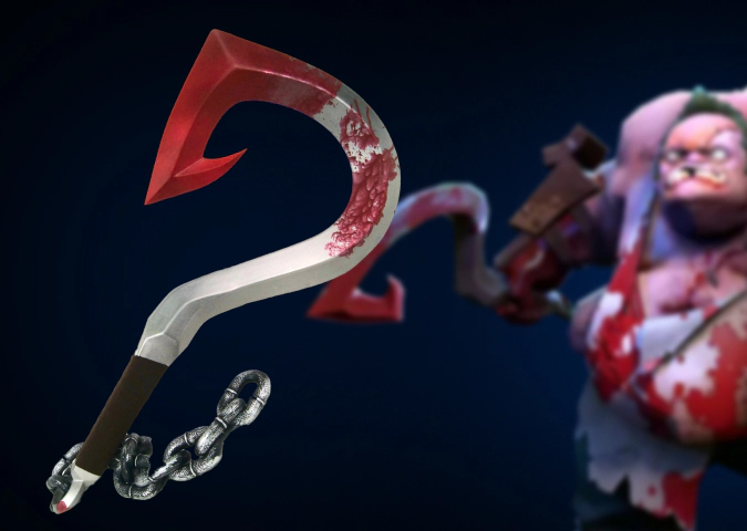 dota 2 cosmetic items