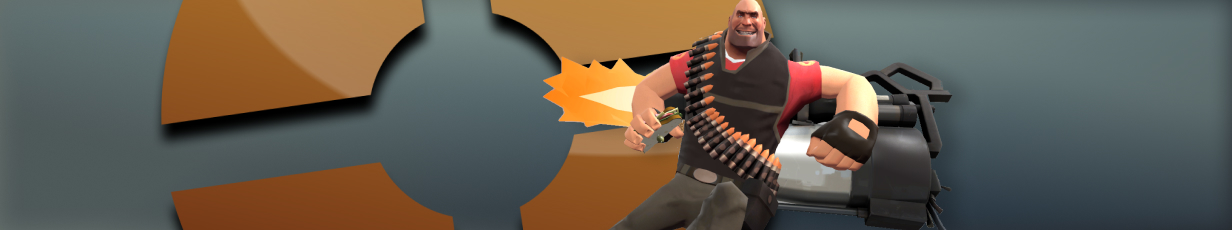How to Play Heavy in TF2