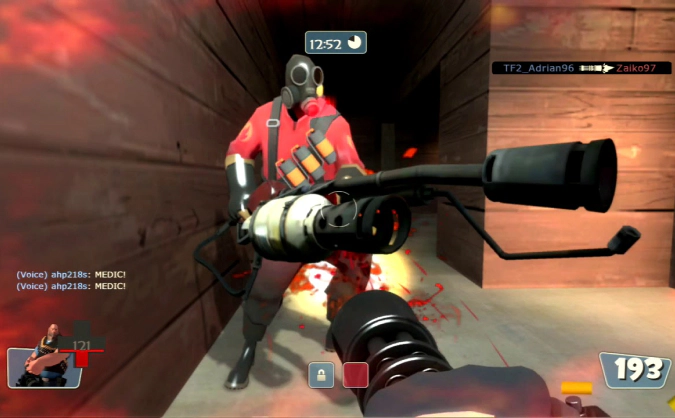 heavy in tf2