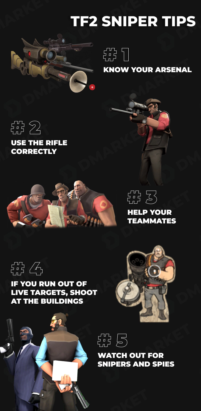 tf2 sniper tips