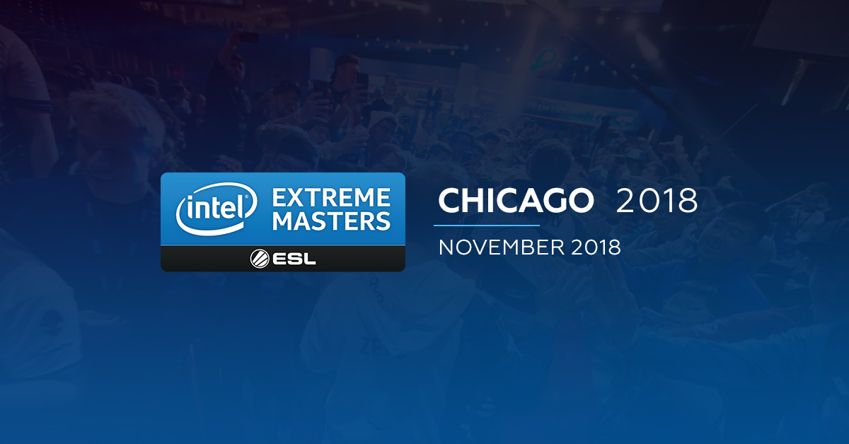 CS:GO IEM Chicago 2018 – (Almost) Unstoppable Astralis