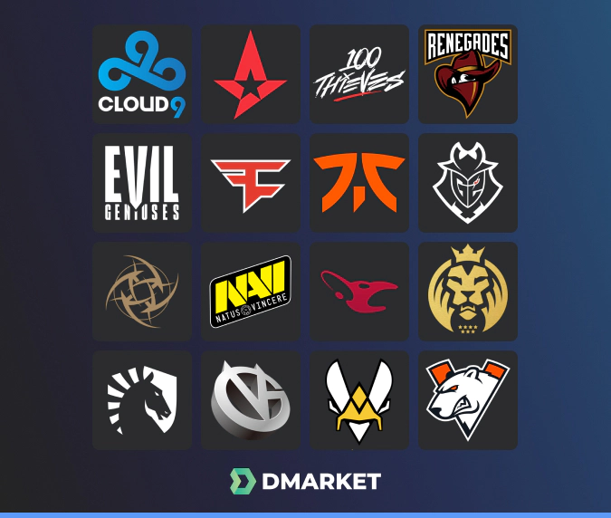 iem katowice 2020 teams