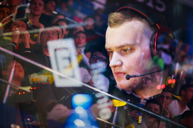 Flamie Epicenter 2018