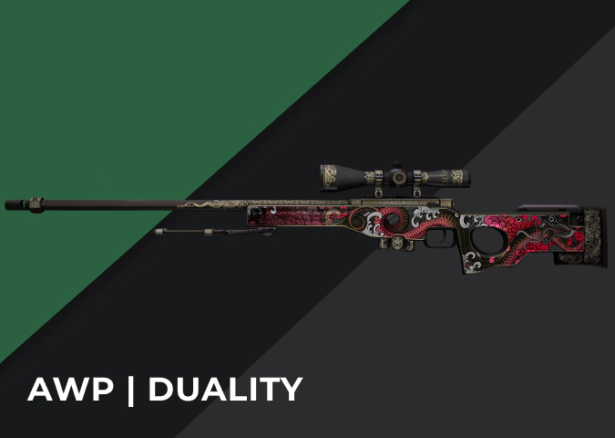 AWP Duality