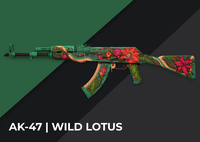 The Most Expensive CS:GO Skins Right Now | DMarket | Blog