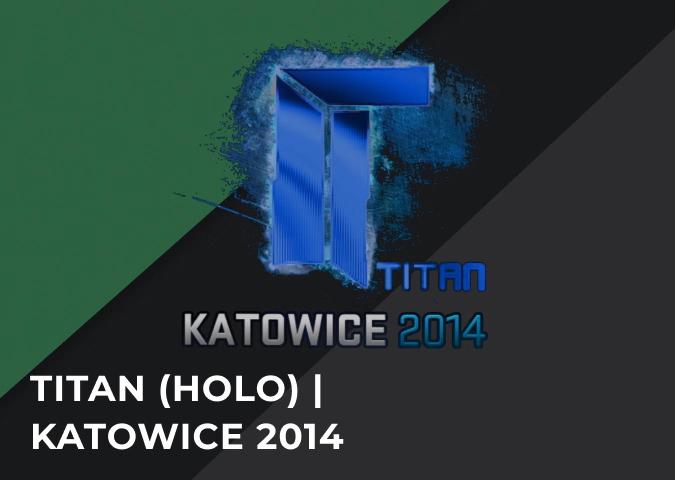 titan (holo) katowice 2014