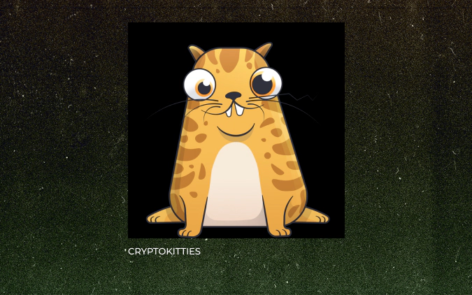 CryptoKitties