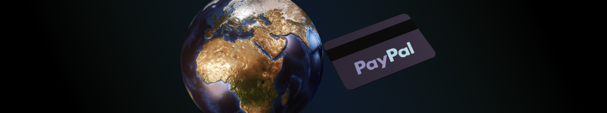Payment Methods Update: PayPal Withdrawals Included for 36 More Countries