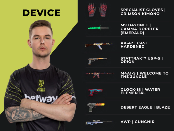 device skins