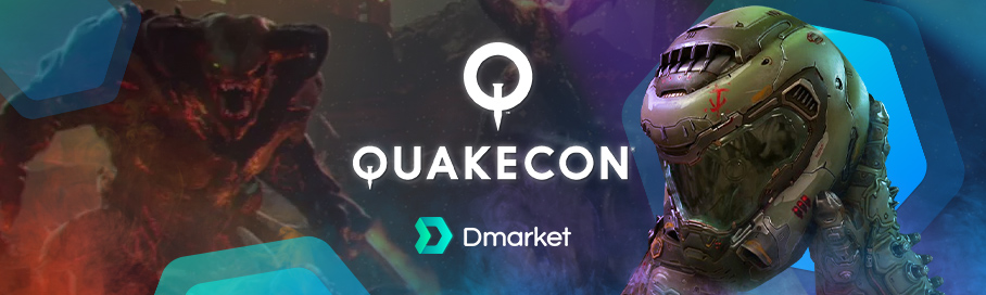 QuakeCon 2018: TOP 5 Announcements