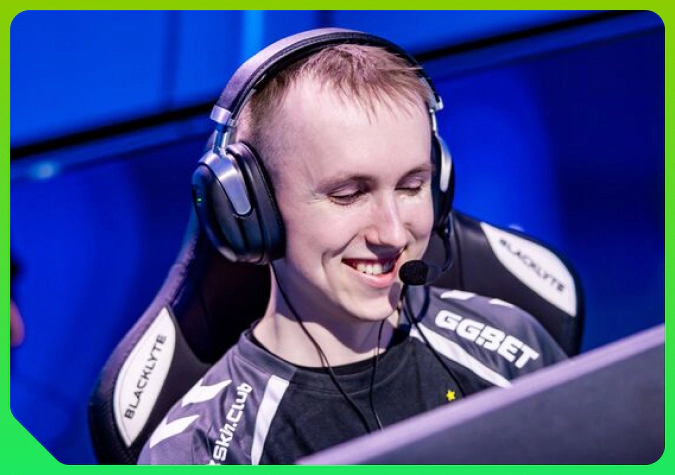 ropz on the tournament