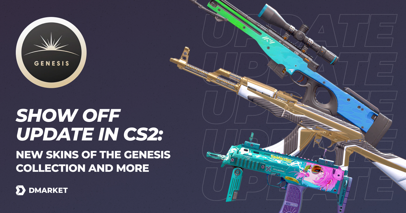 Why CS2 Skin Signing Back Trades Is the New Craze Taking Over the Gaming World