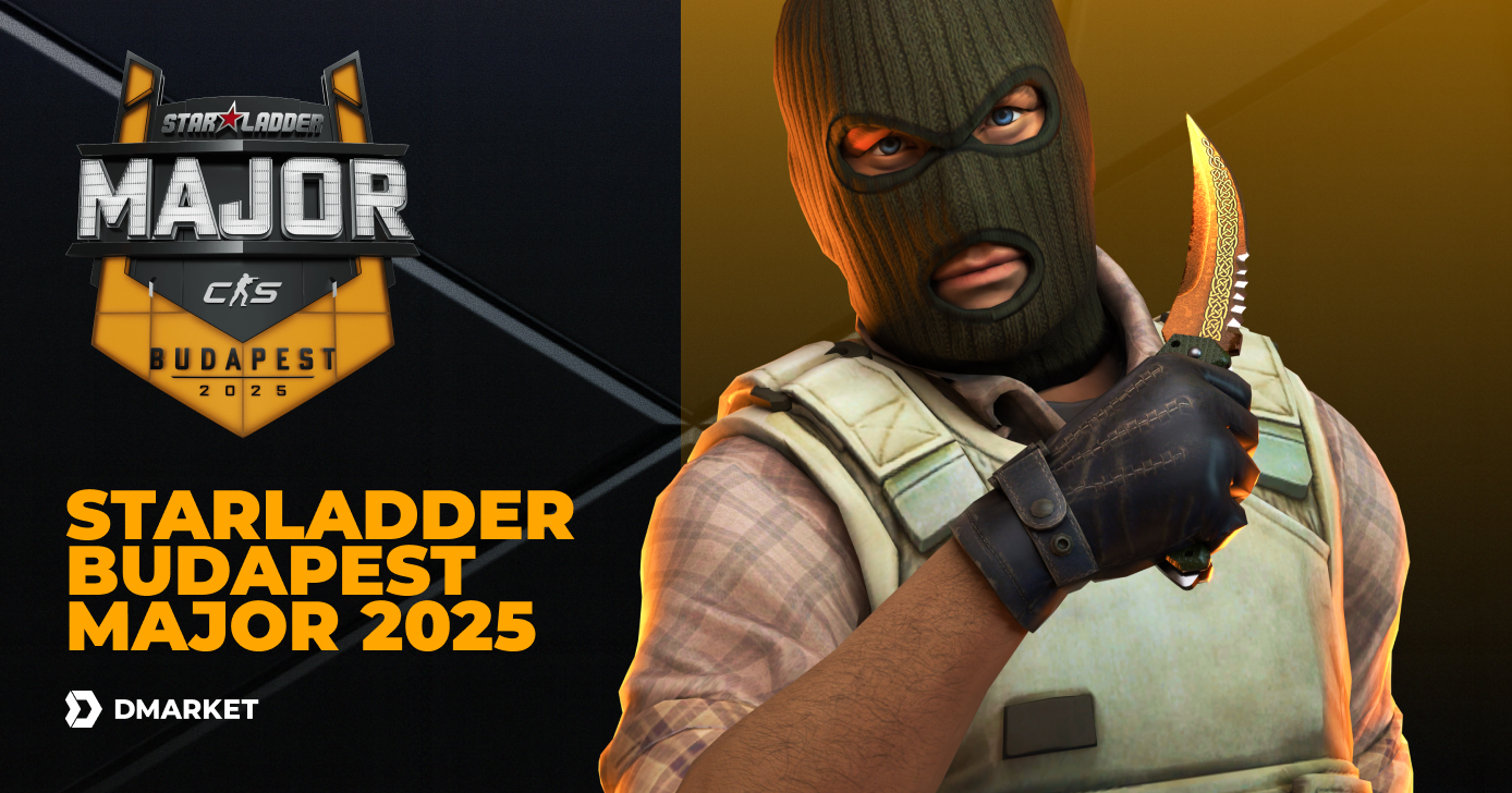 Starladder Budapest Major: The Best Event of 2025