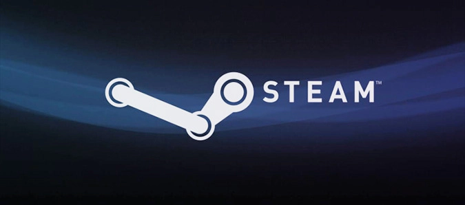 steam