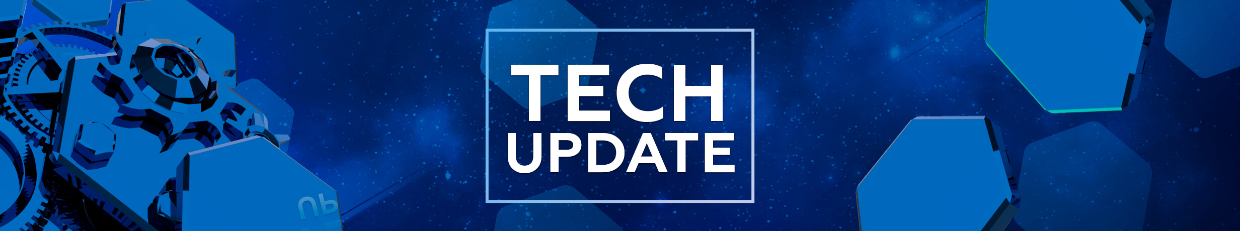 Tech Update on DMarket: The Full List of Features