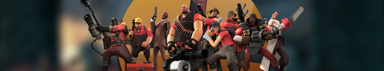 TF2 Characters: An Ultimate Guide