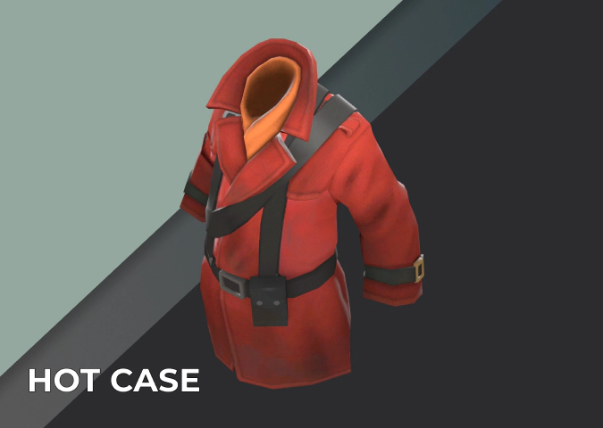 TF2 Hot Case