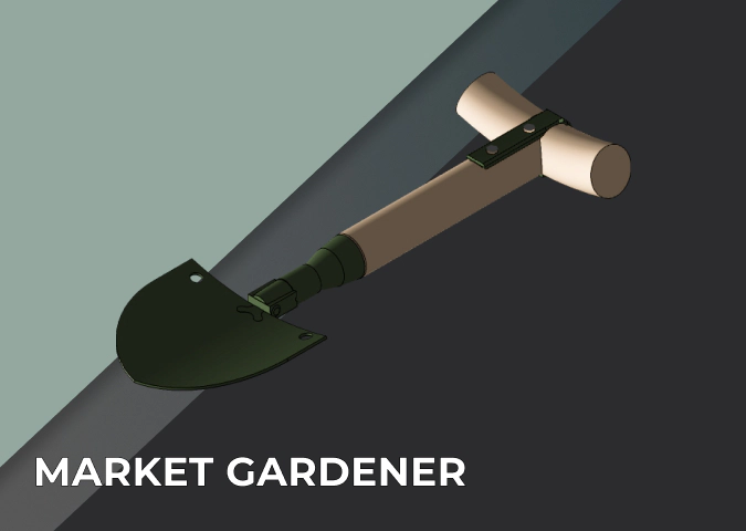 TF2 Market Gardener