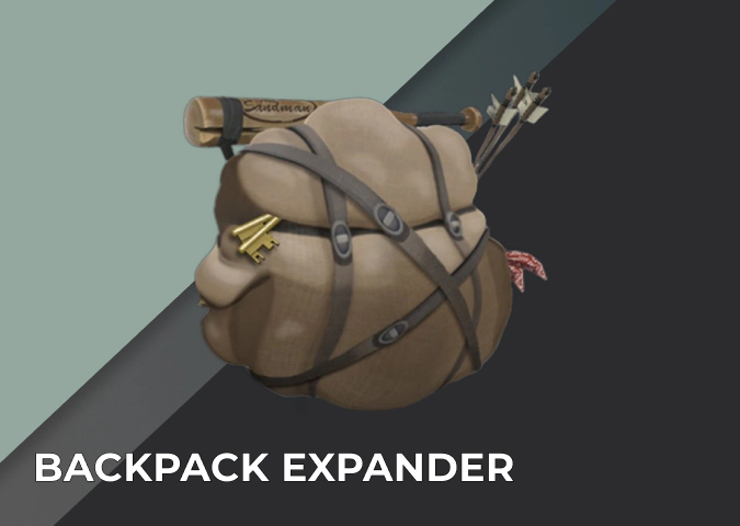Backpack Expander in TF2