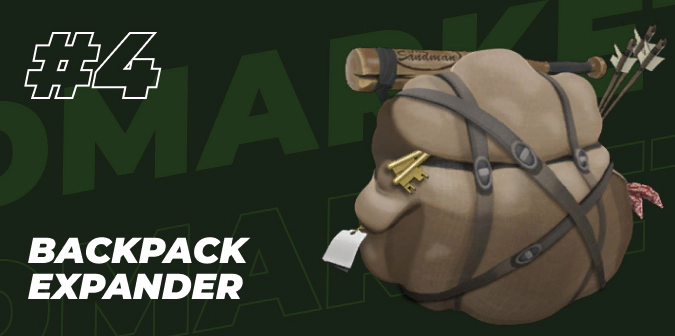 Backpack Expander in TF2