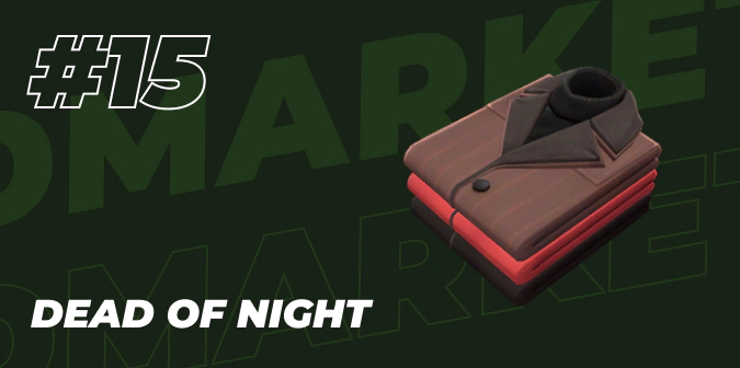 Dead of Night in TF2