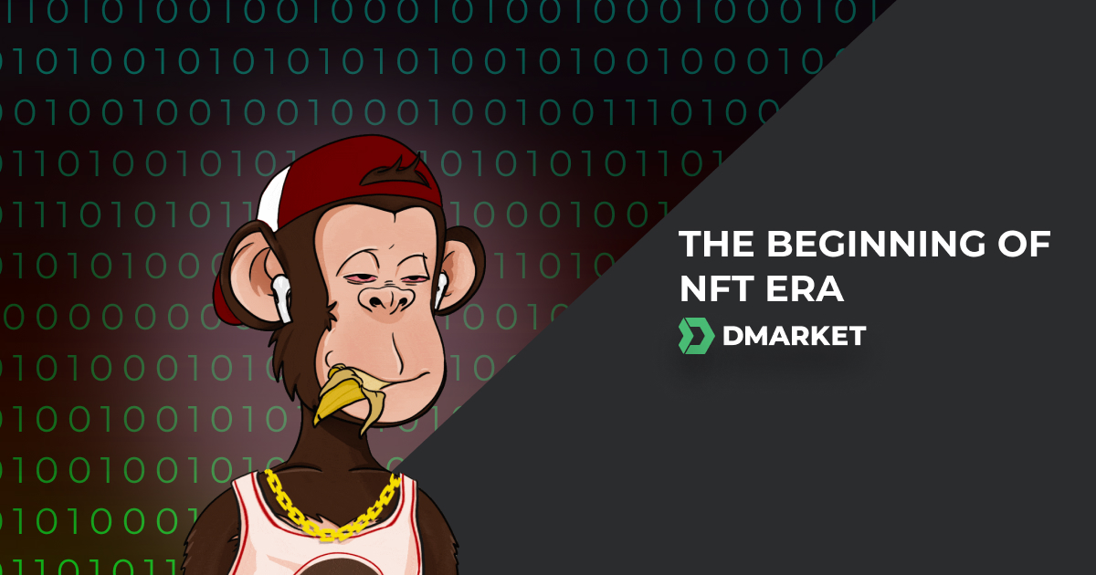 When Did NFT Start? | The Beginning of NFT Era