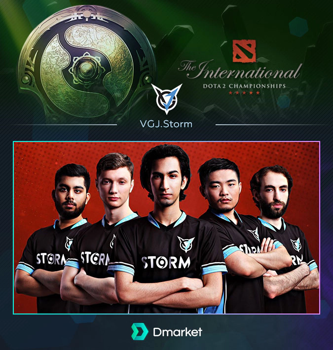 VGJ.Storm TI8