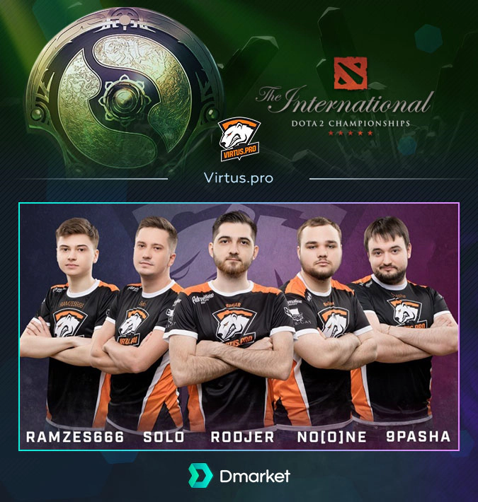 TI8 VP