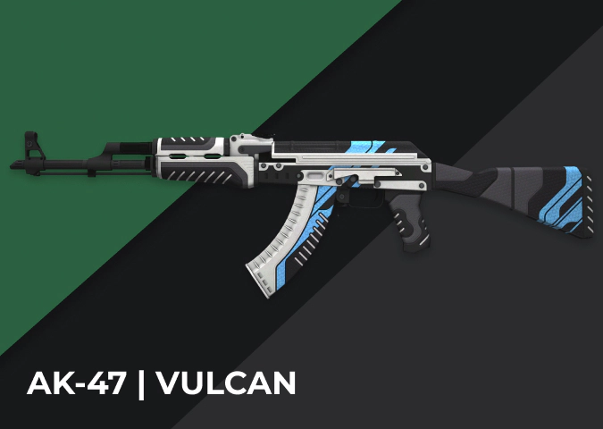 AK-47 Vulcan