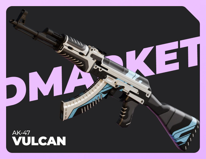 AK-47 Vulcan