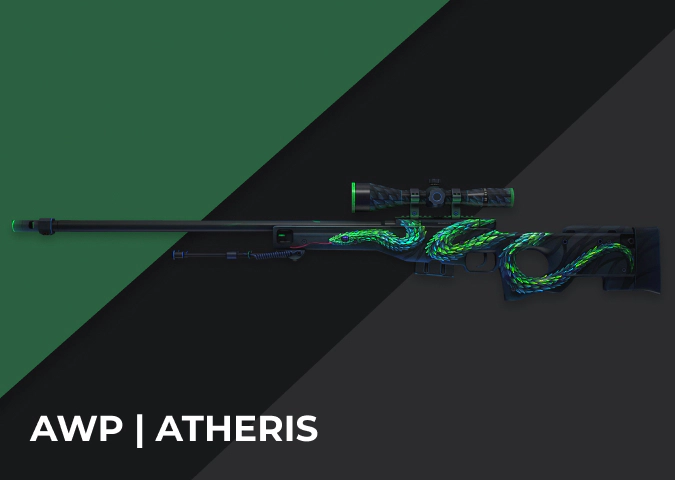 AWP Atheris