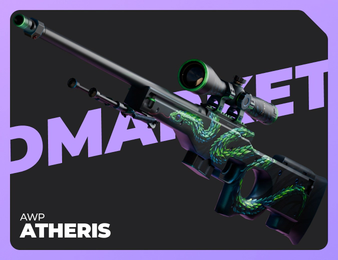AWP Atheris