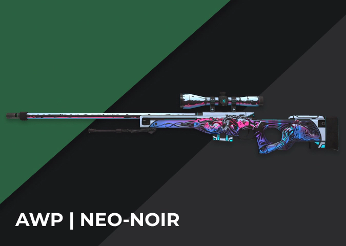 AWP Neo-Noir